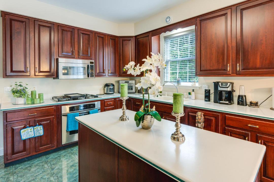 Photo of Kitchen in Mainland