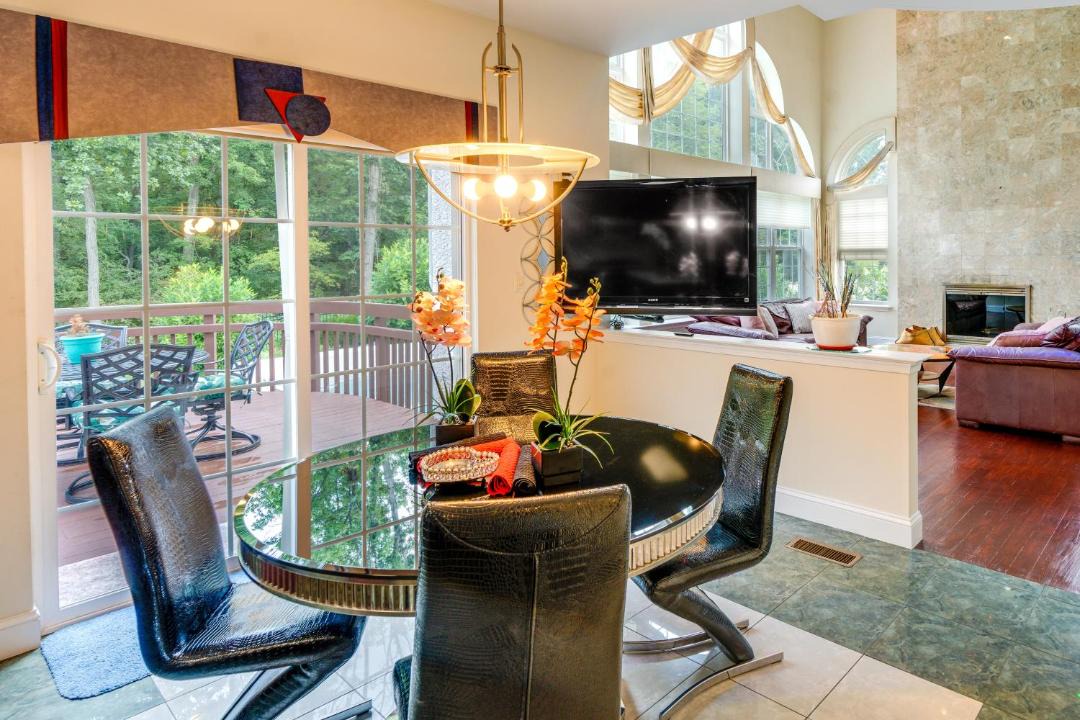 Photo of Livingroom in Mainland