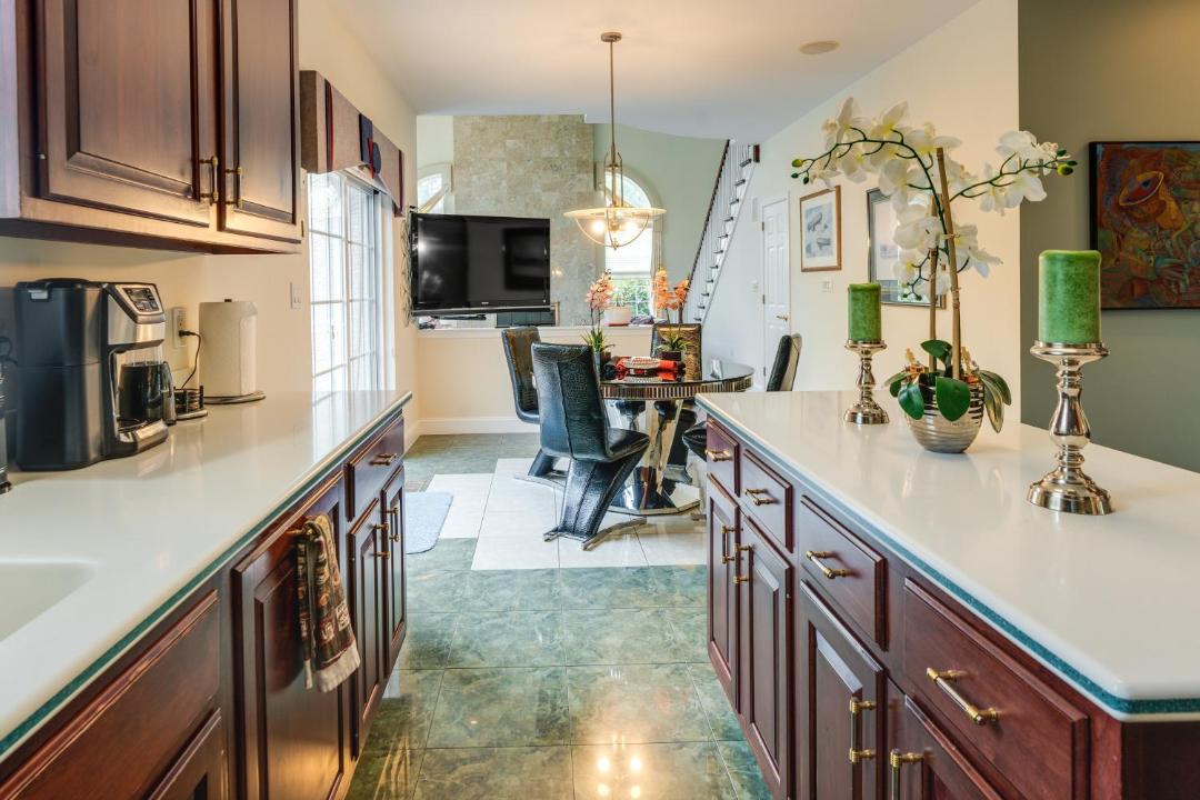 Photo of Kitchen in Mainland