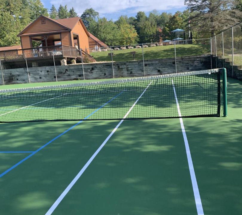 Photo of Outdoor in Seven Springs