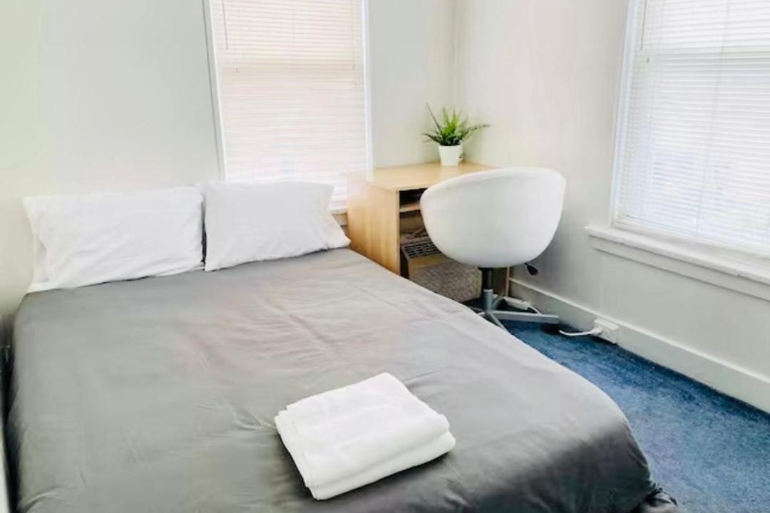 Photo of Bedroom in Spruce Hill