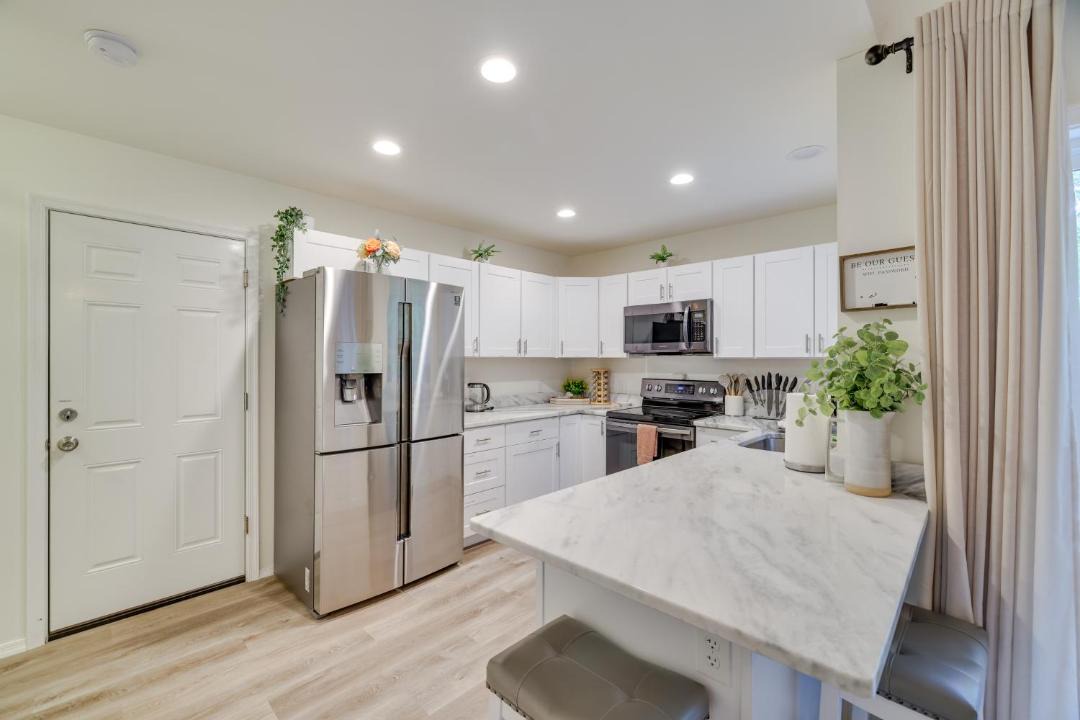 Photo of Kitchen in East Stroudsburg