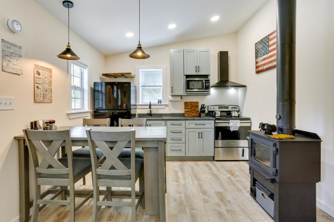 Photo of Kitchen in East Stroudsburg