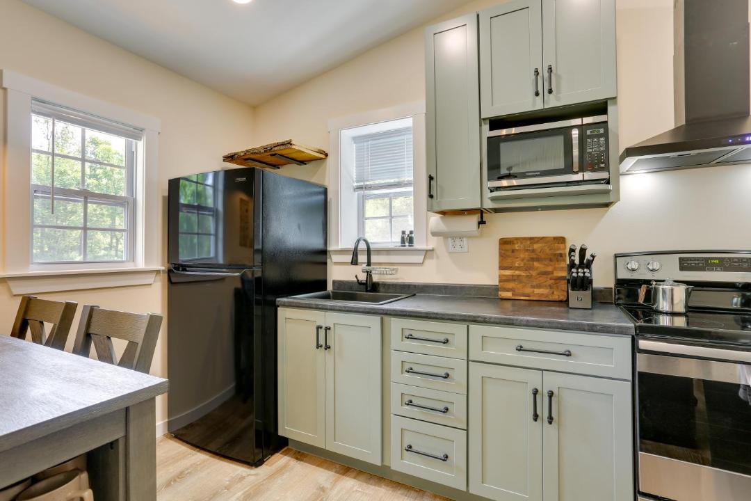 Photo of Kitchen in East Stroudsburg