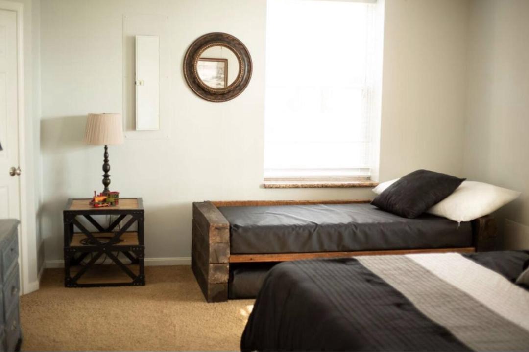 Photo of Bedroom in Huron