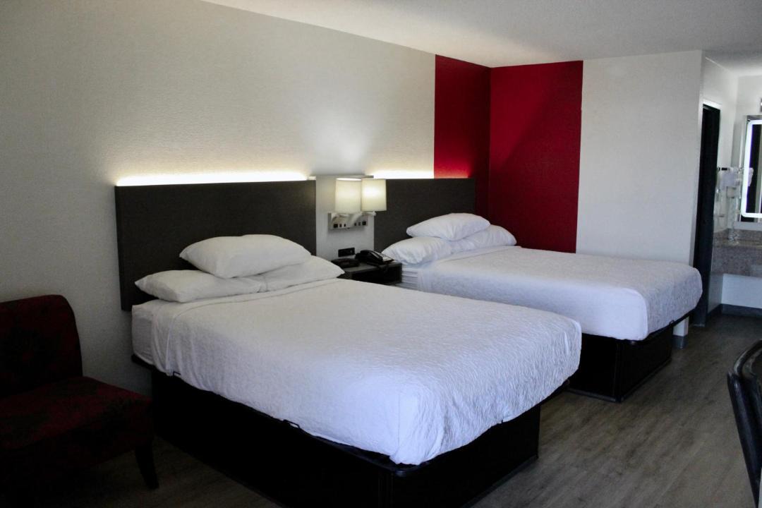 Photo of Bedroom in Harrisonburg