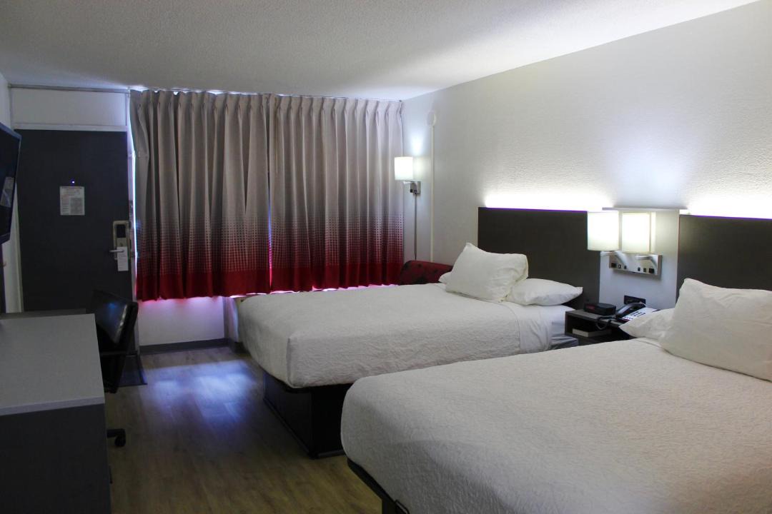 Photo of Bedroom in Harrisonburg
