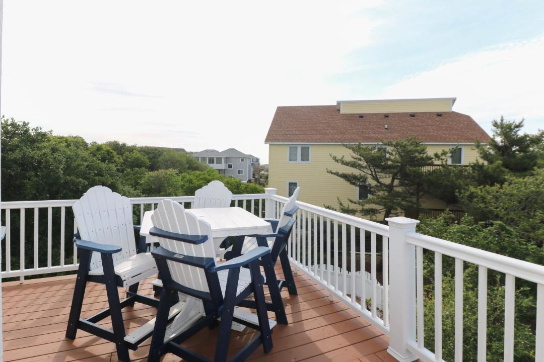 Photo of Patio Balcony in Tuckahoe