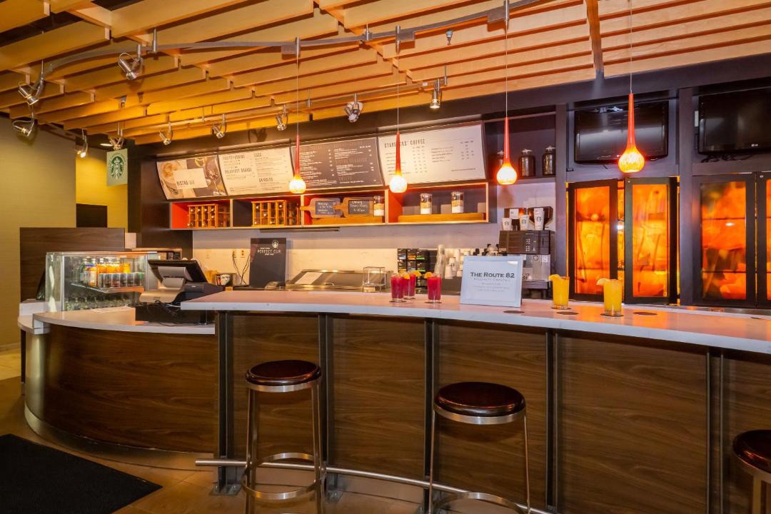 Photo of Kitchen in Wagontown