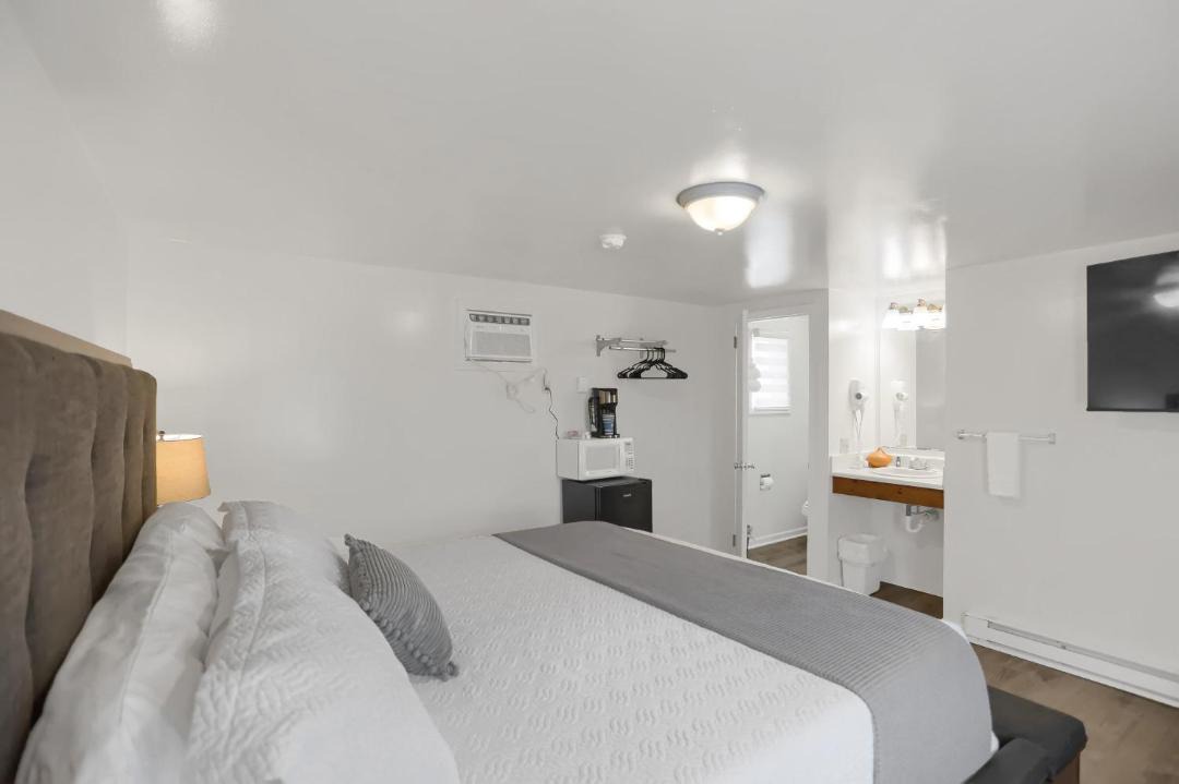 Photo of Bedroom in Halifax