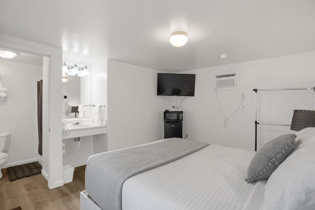 Photo of Bedroom in Halifax