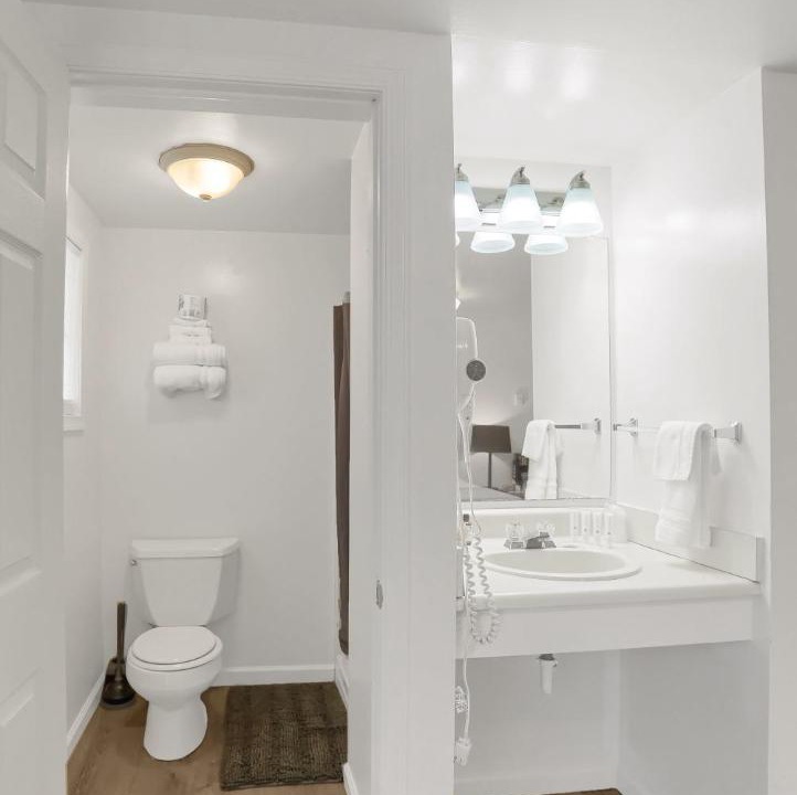 Photo of Bathroom in Halifax