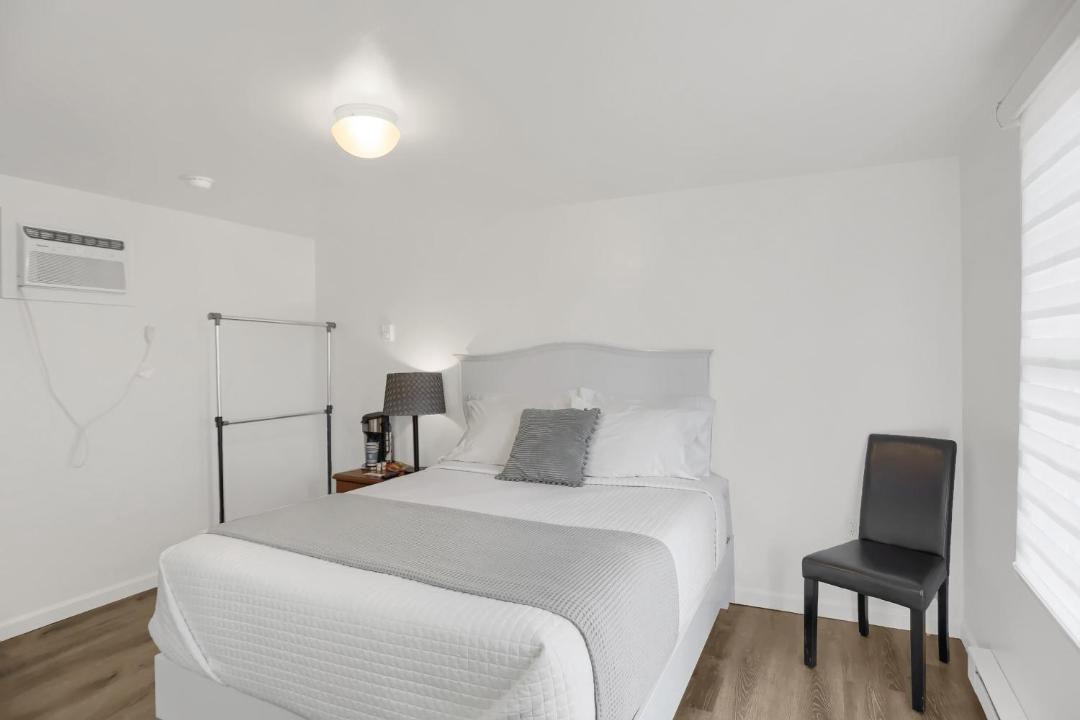 Photo of Bedroom in Halifax