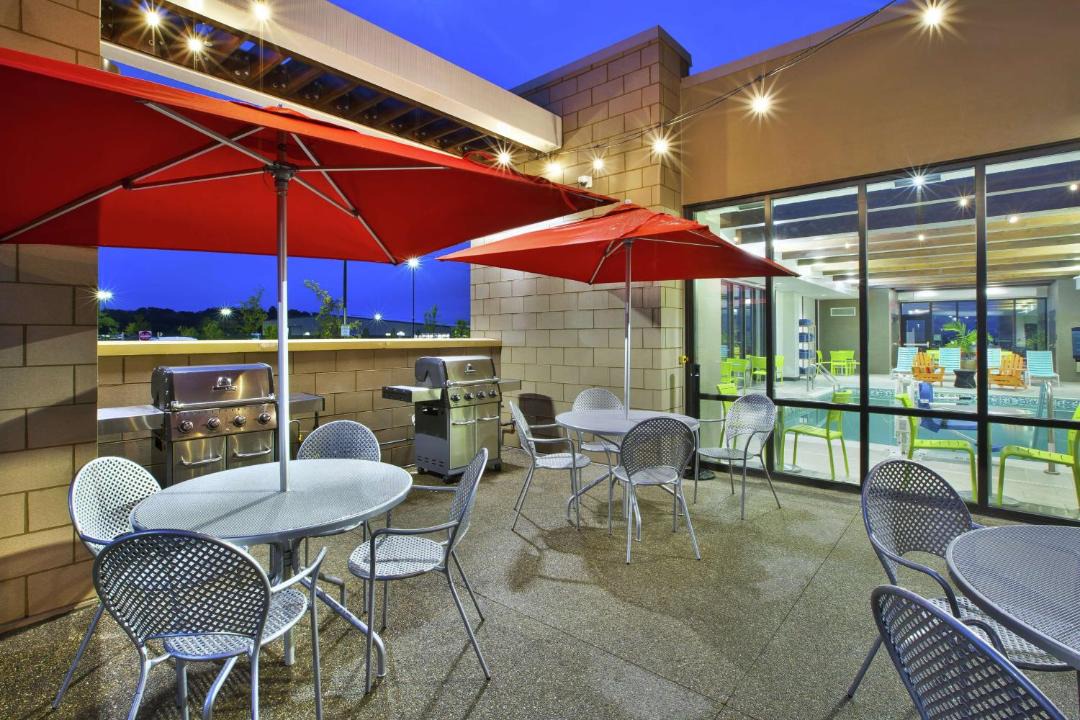 Photo of Patio Balcony in Monaca