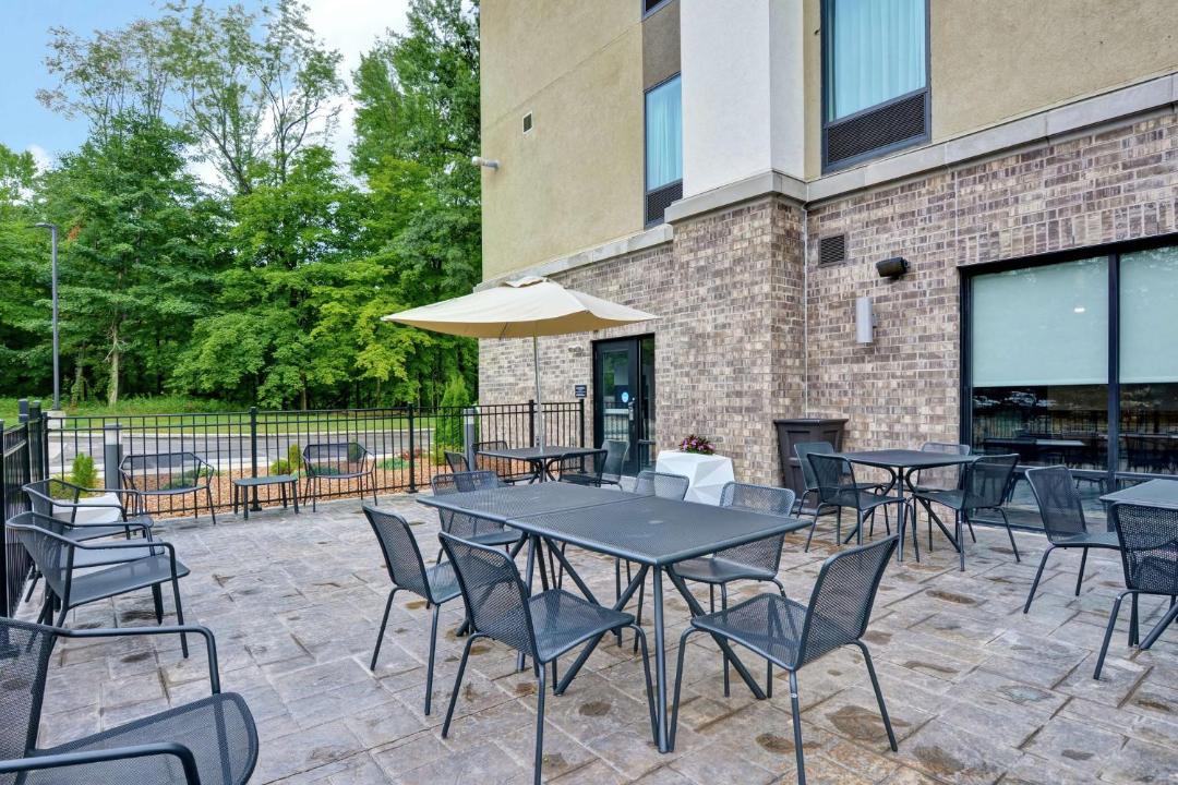 Photo of Patio Balcony in Ashland