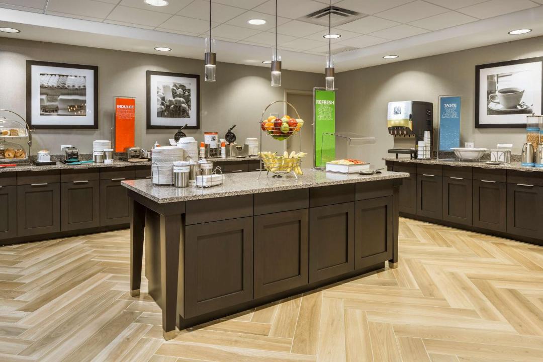 Photo of Kitchen in Newport