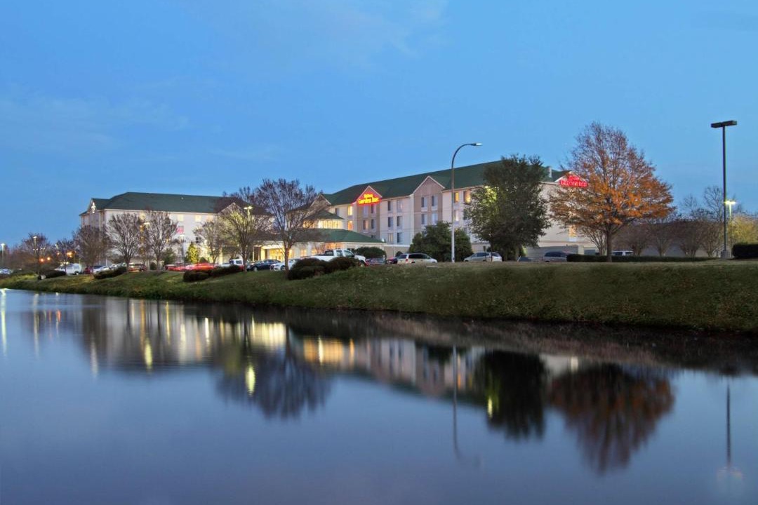 Photo of Outdoor in Greenbrier East