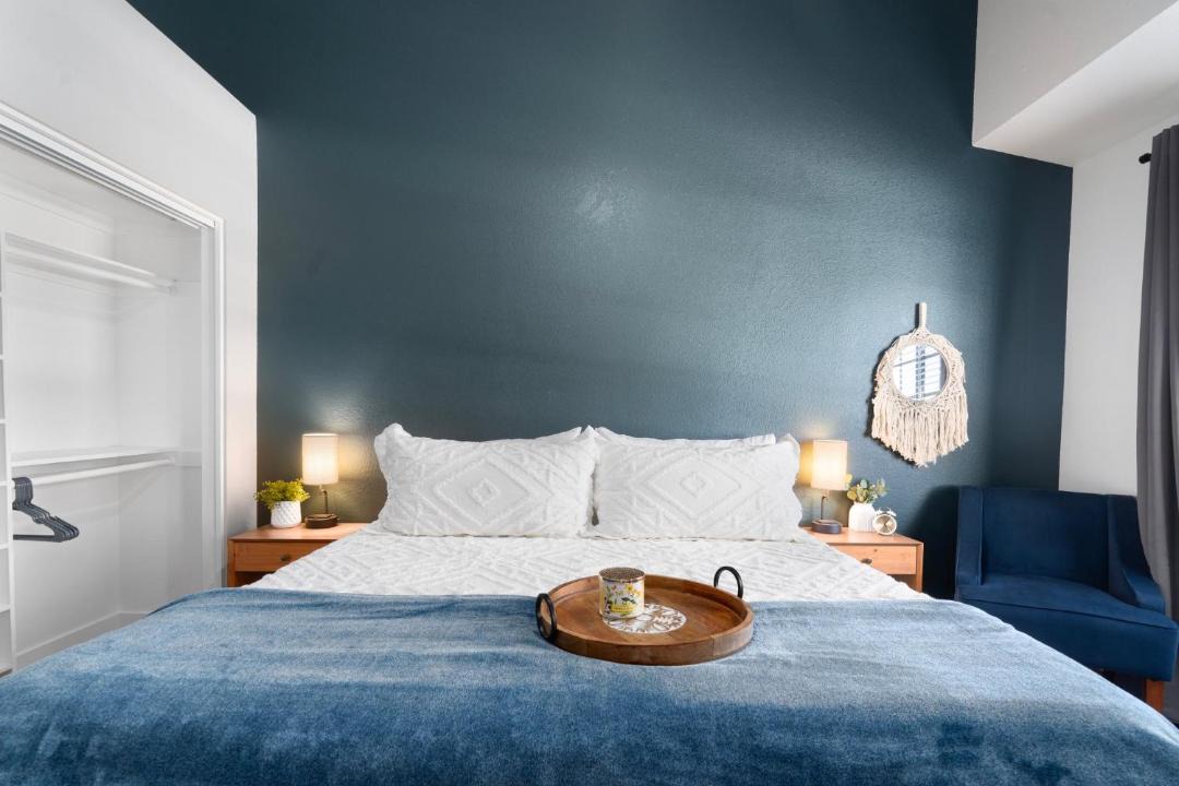 Photo of Bedroom in Mesa