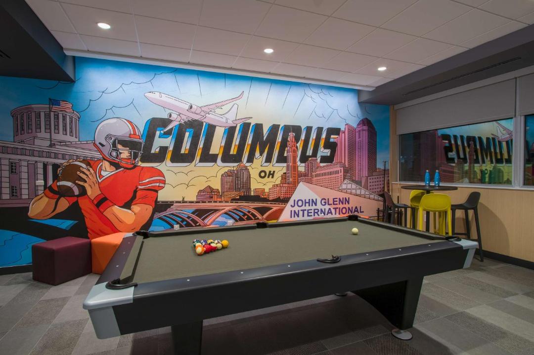 Photo of Livingroom in Northeast Columbus