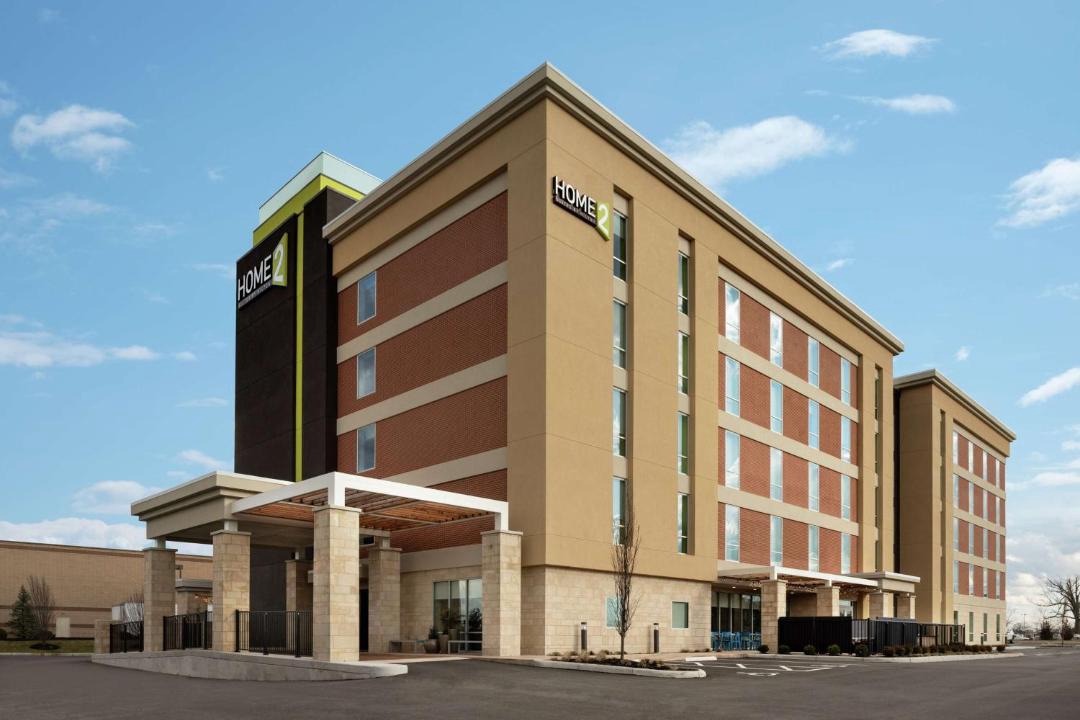 Photo of Buildings in Beavercreek