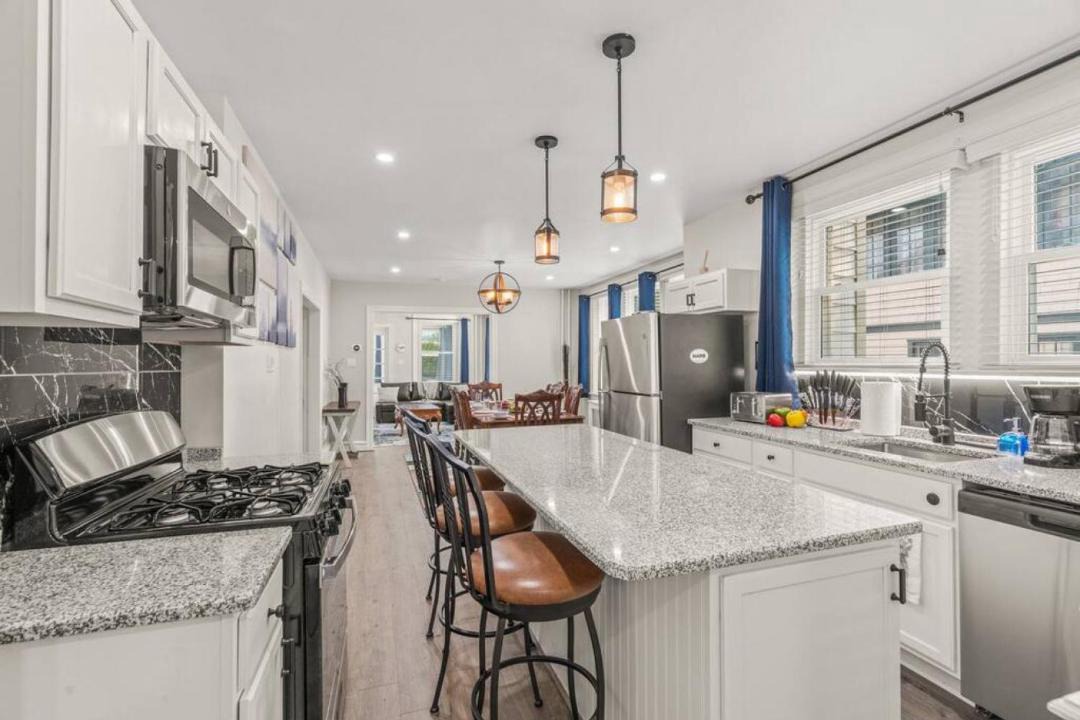 Photo of Kitchen in Narberth