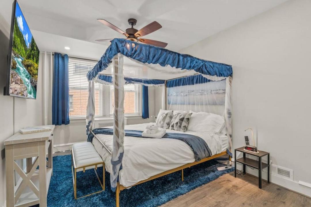 Photo of Bedroom in Narberth