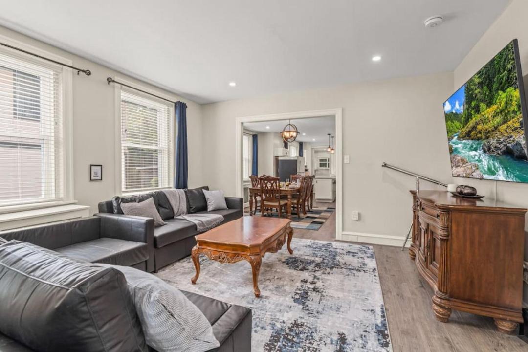 Photo of Livingroom in Narberth
