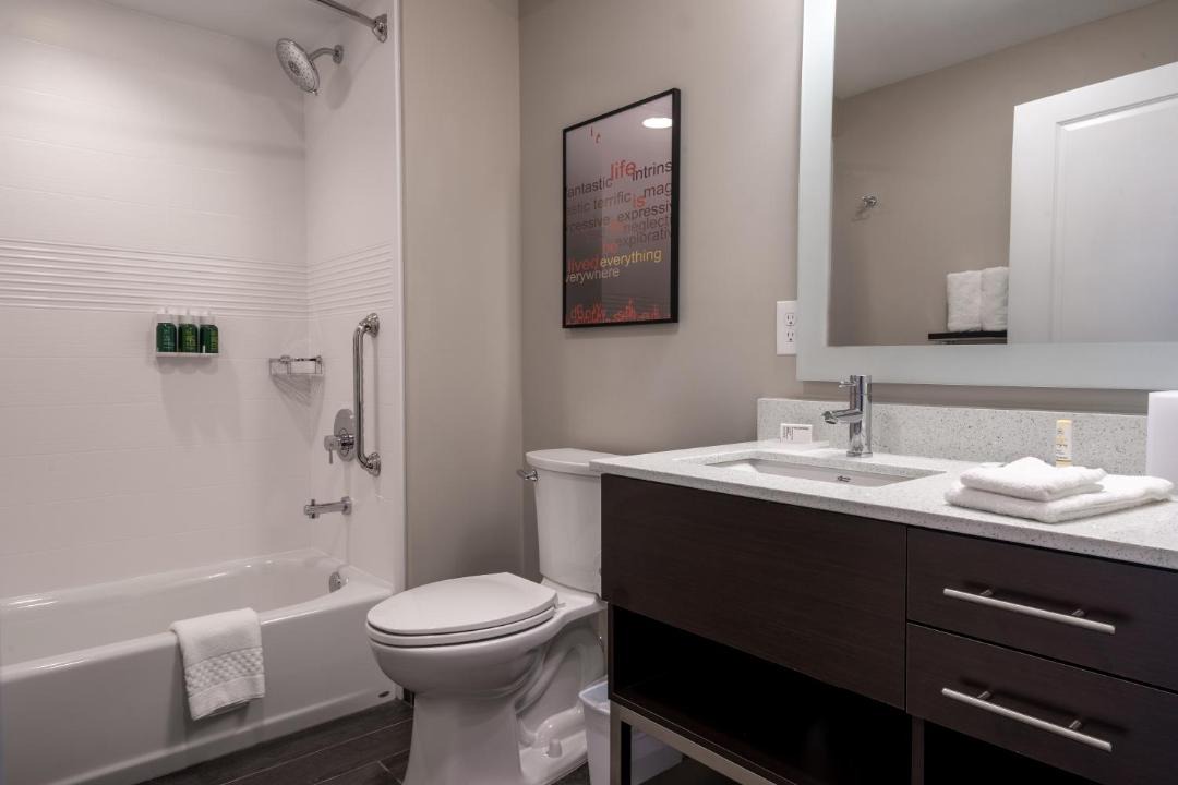 Photo of Bathroom in Clinton