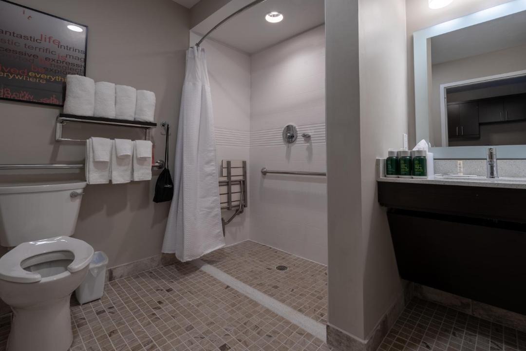 Photo of Bathroom in Clinton