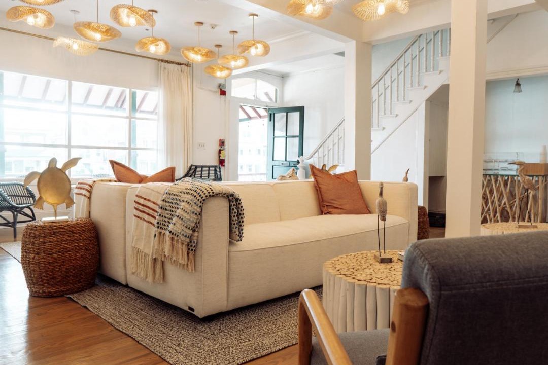 Photo of Livingroom in Ocean Grove