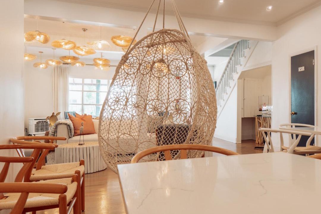 Photo of Livingroom in Ocean Grove
