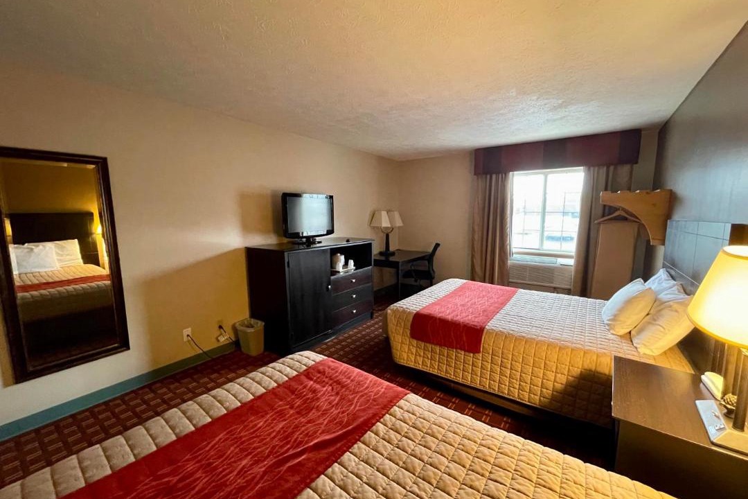 Photo of Bedroom in Connersville