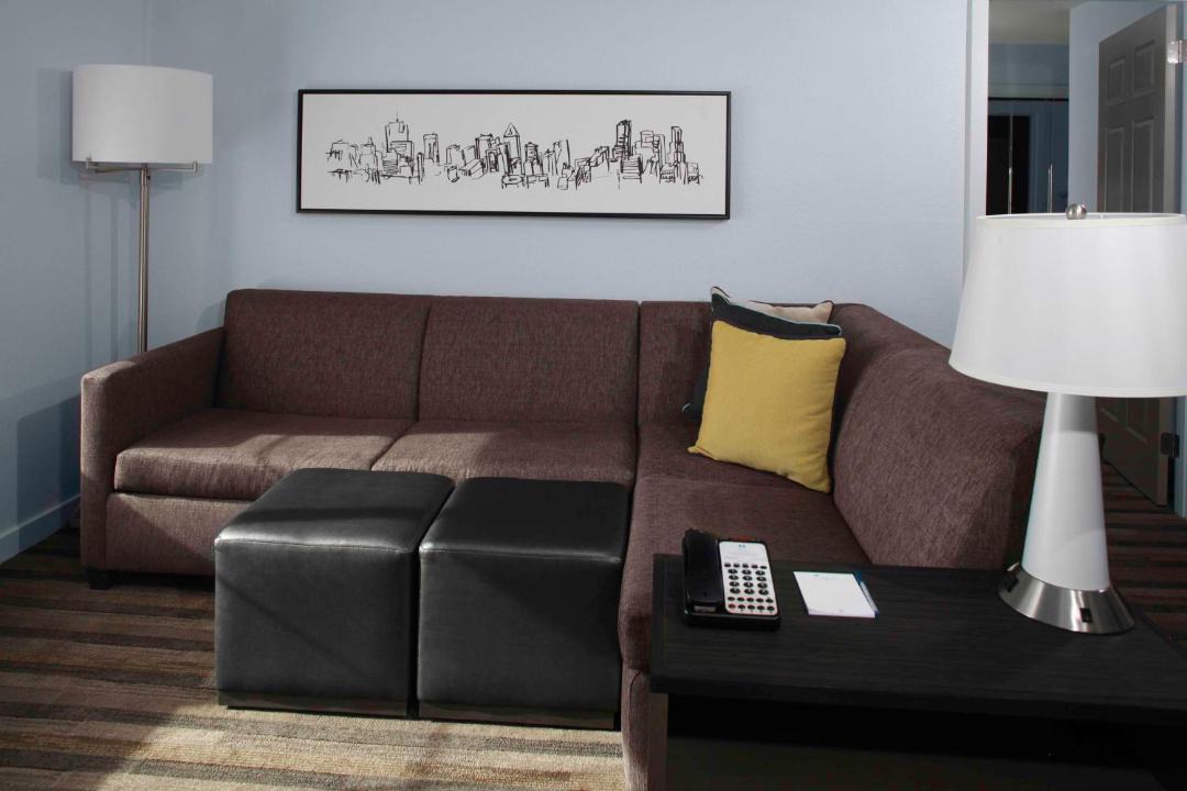 Photo of Livingroom in East Norriton