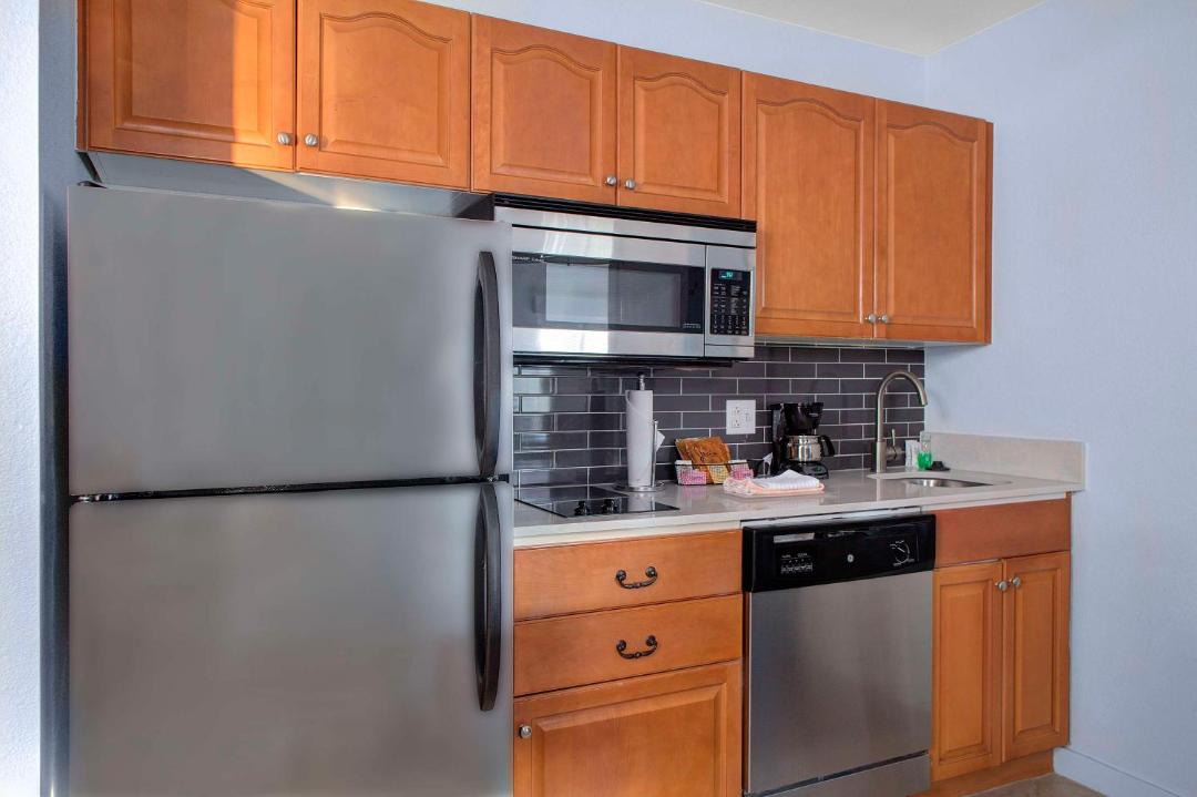 Photo of Kitchen in East Norriton