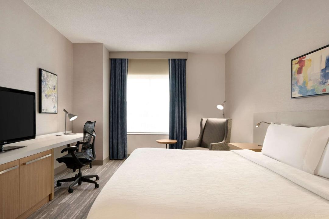 Photo of Bedroom in Tysons