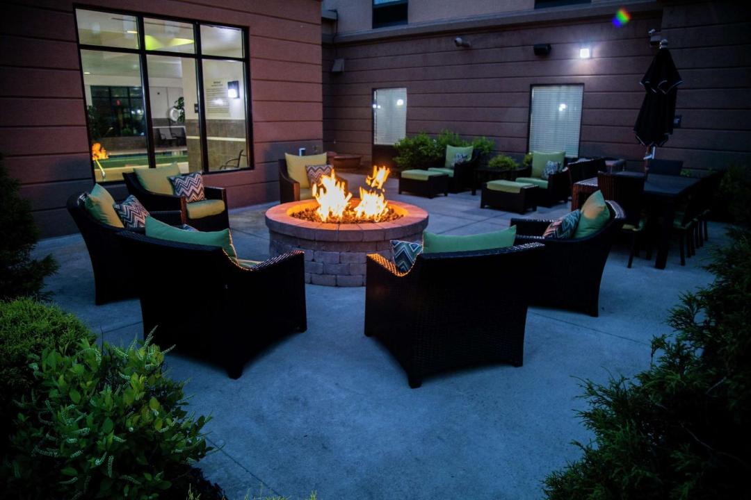 Photo of Patio Balcony in West Middlesex