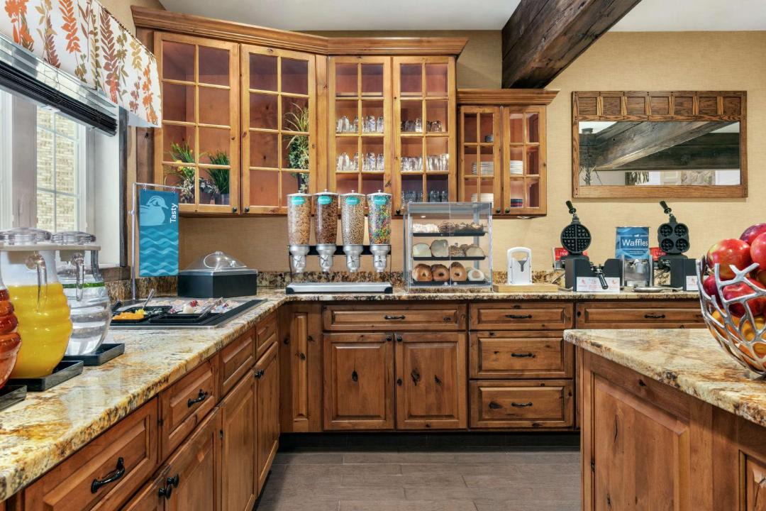 Photo of Kitchen in Liverpool