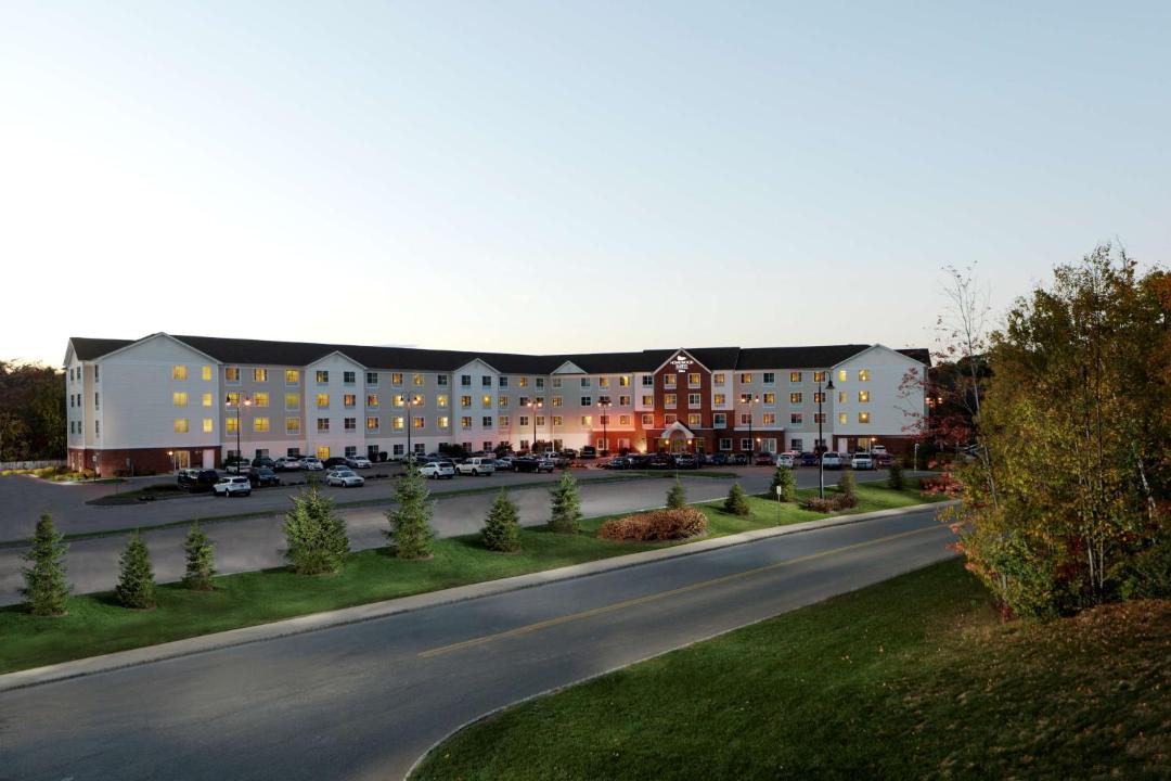 Photo of Buildings in Dover