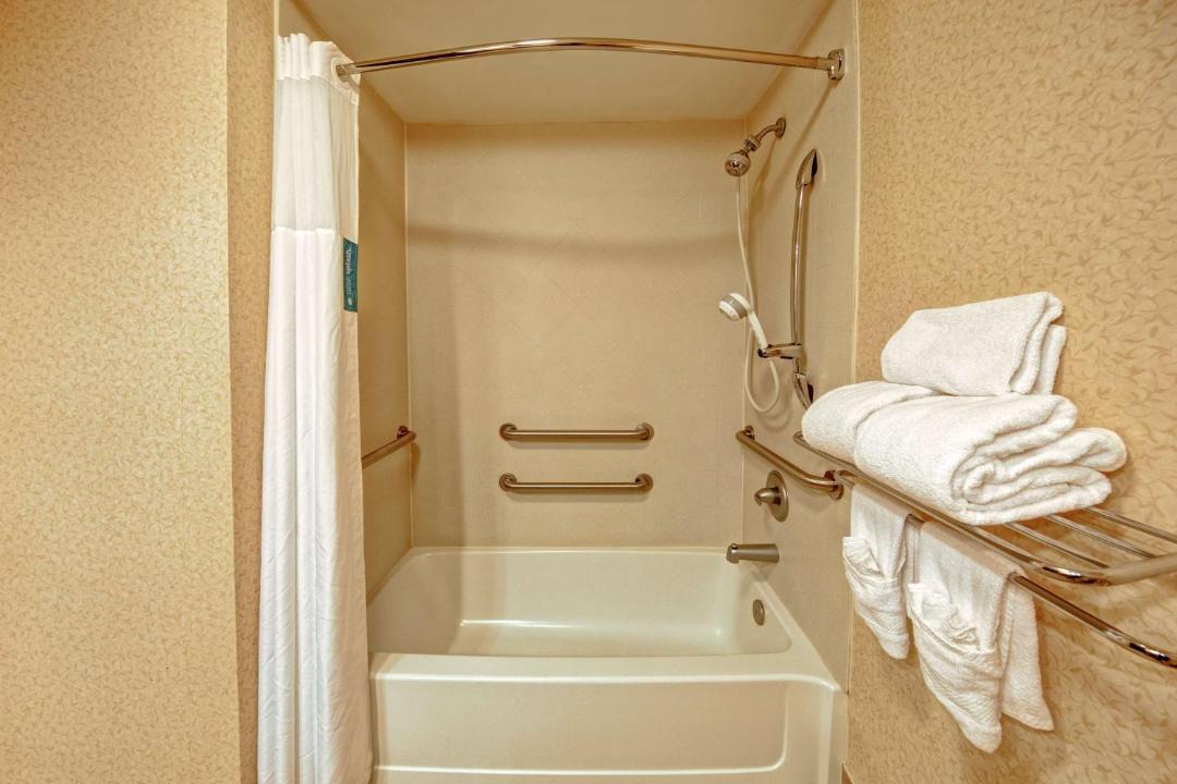 Photo of Bathroom in Cannonsburg