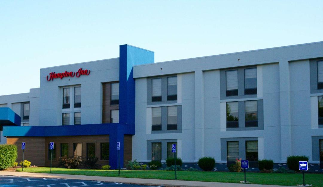 Photo of Buildings in DuBois