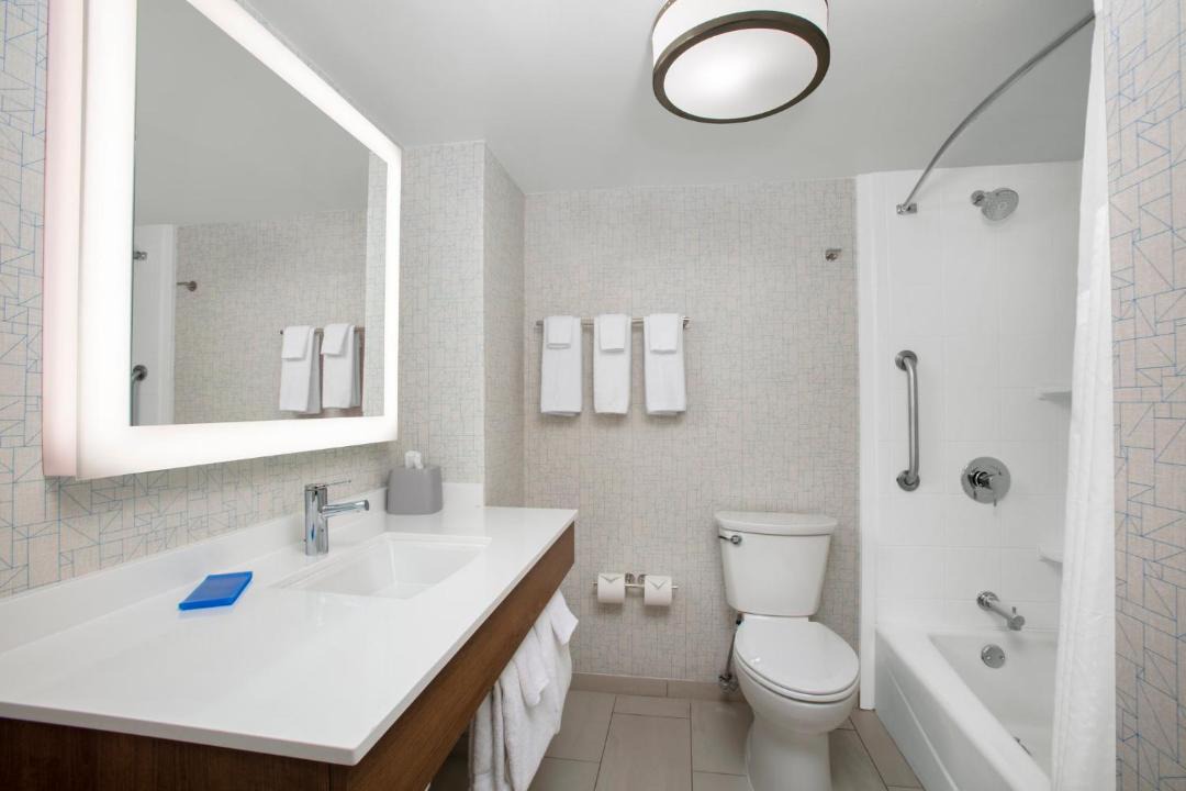 Photo of Bathroom in Charleston
