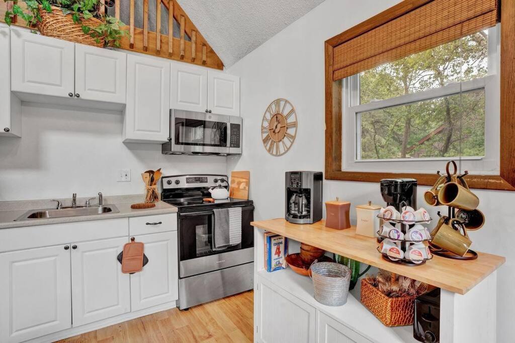 Photo of Kitchen in Long Pond
