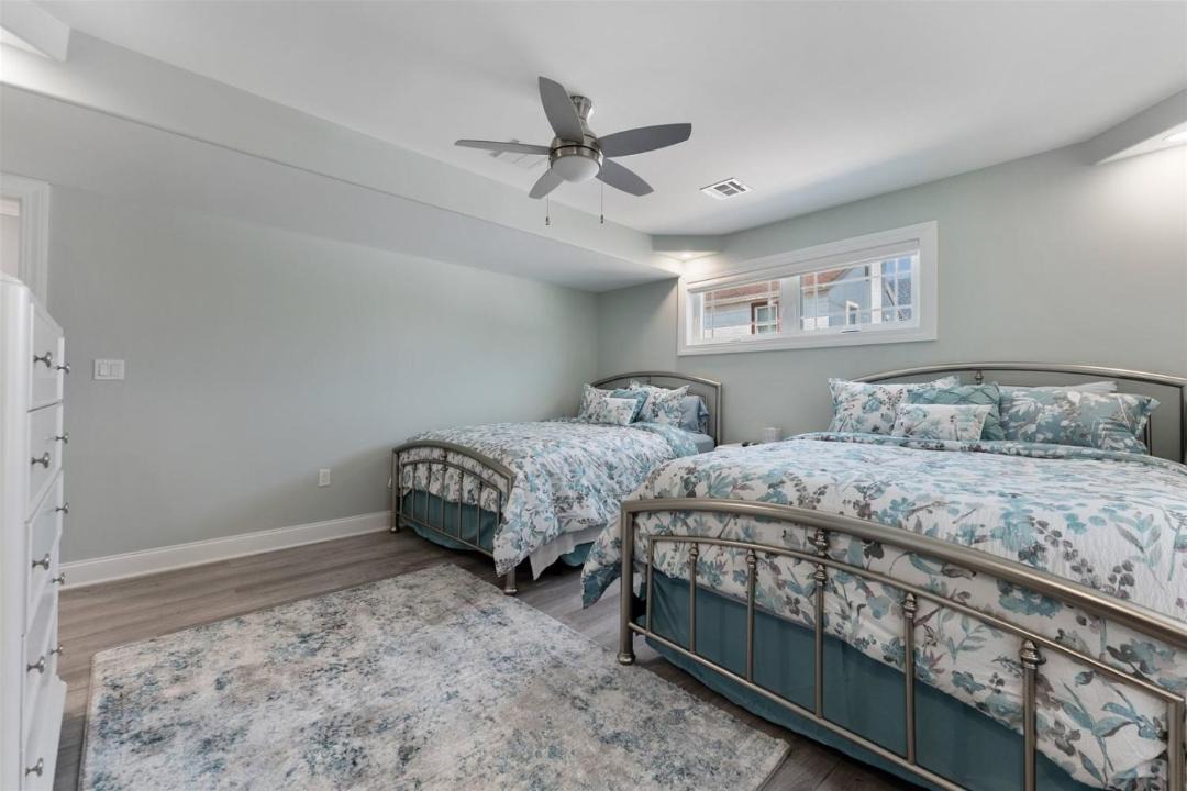 Photo of Bedroom in Wildwood Crest