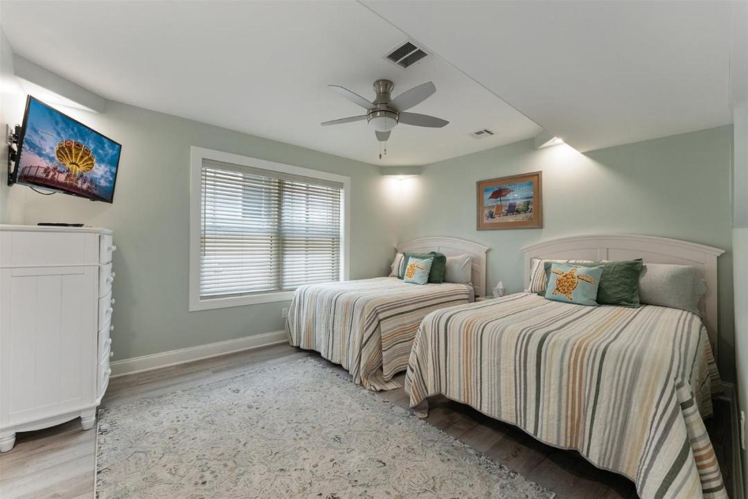 Photo of Bedroom in Wildwood Crest