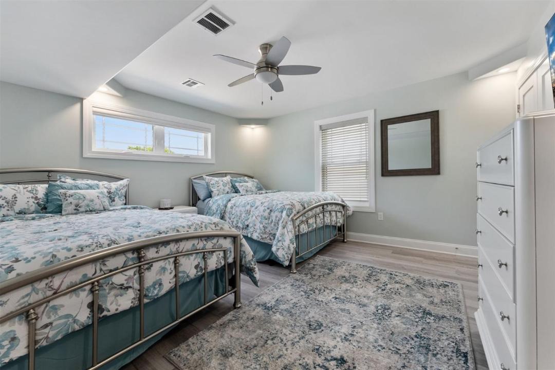 Photo of Bedroom in Wildwood Crest