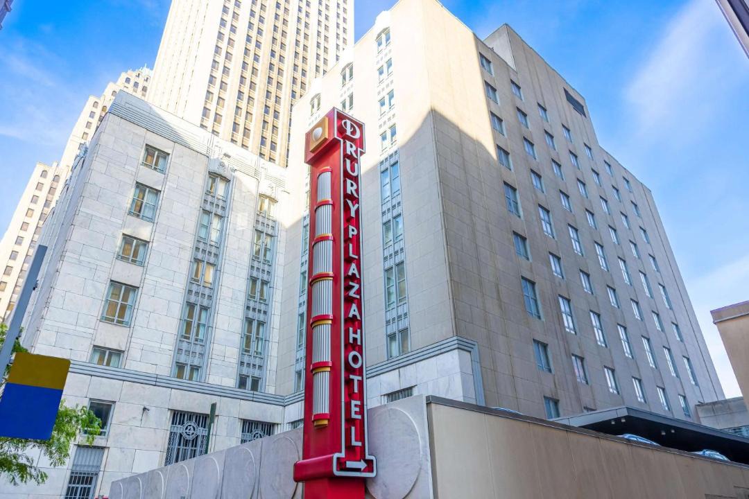 Photo of Others in Downtown Pittsburgh