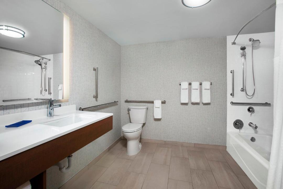 Photo of Bathroom in Charleston