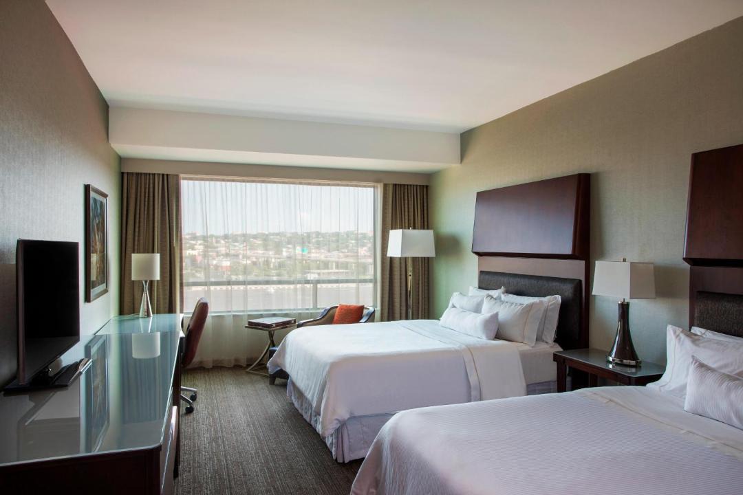 Photo of Bedroom in Riverfront