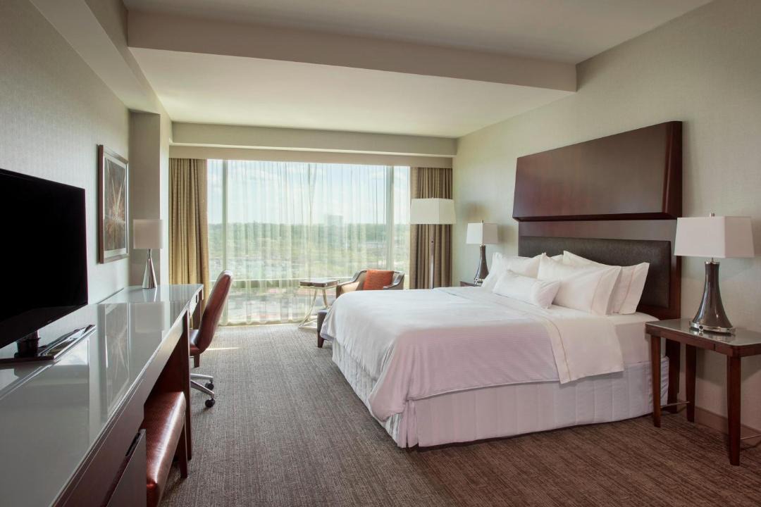 Photo of Bedroom in Riverfront