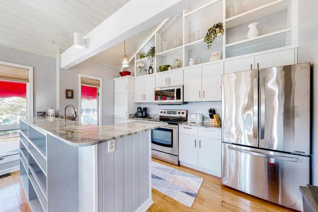 Photo of Kitchen in Sandpiper Pines